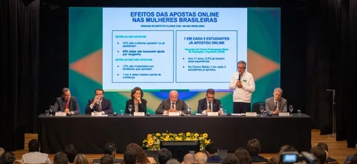 Brazil bans fixed-odds betting under provisional measure, ending licensed operations