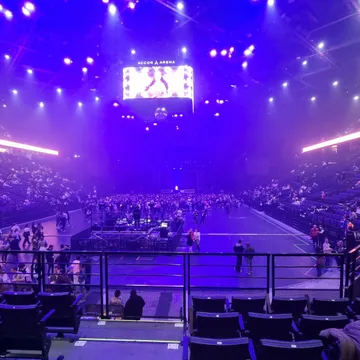 Accor Arena