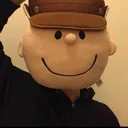 adjusted profile photo