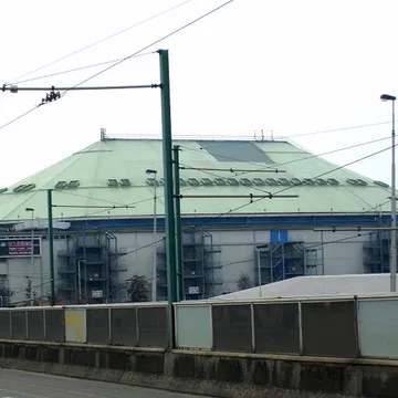 AFAS Dome