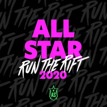 League of Legends All-Star Event 2020