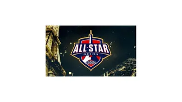 League of Legends All-Star Paris 2014