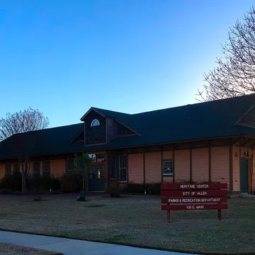 Allen, Texas