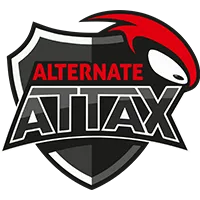 ALTERNATE aTTaX VALORANT