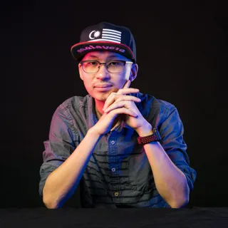 Andrew “Sir Cloud” Cheong