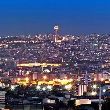 Ankara