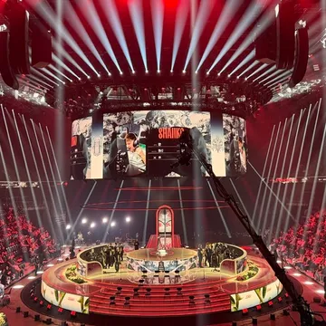 Six Invitational 2026