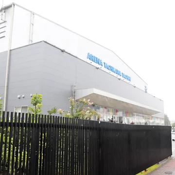 Arena Tachikawa Tachihi