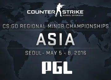 Asia Minor Championship