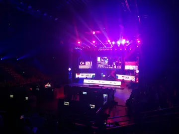 Asian Games Esports