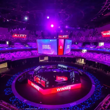 Hangzhou 2022 Asian Games Esports