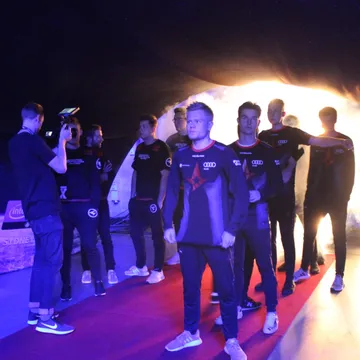 Astralis Counter-Strike 2