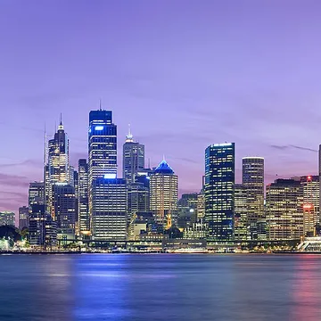 Australia