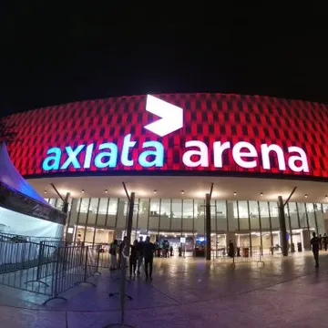 Axiata Arena