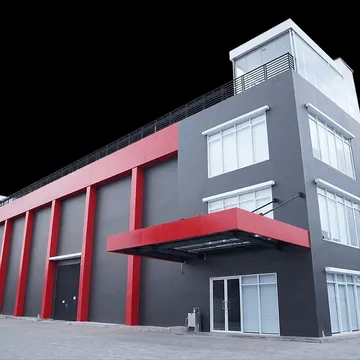 Bali United Studio