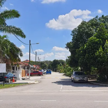 Bandar Baru Bangi