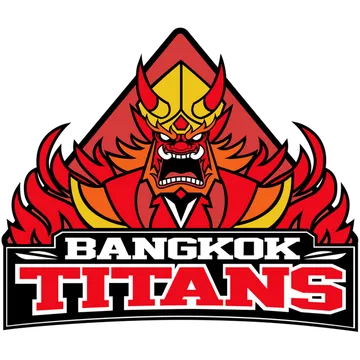 Bangkok Titans League of Legends