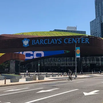 Barclays Center