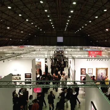 The Barker Hangar