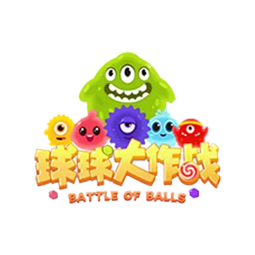 Battle of Balls