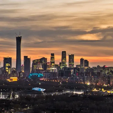 Beijing