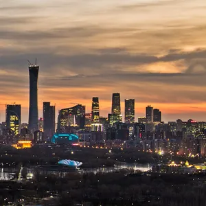 DRG Esports-Hotel Project Signed in Shijingshan, Home to 135 Games Firms