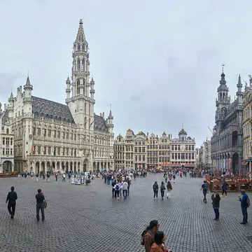 Belgium