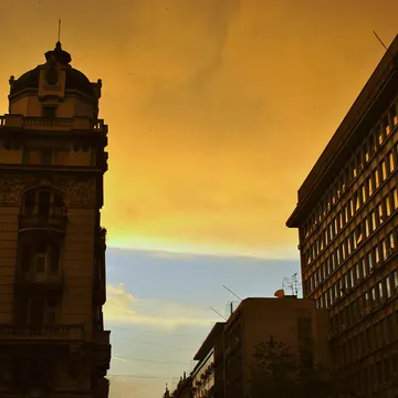 Belgrade