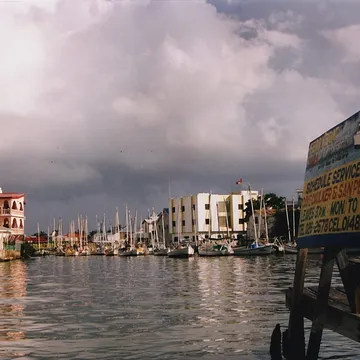 Belize