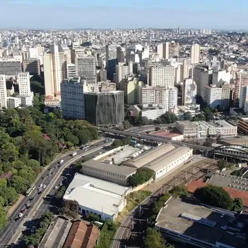 Belo Horizonte
