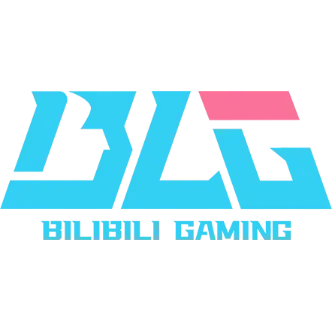 Bilibili Gaming League of Legends