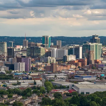 Birmingham