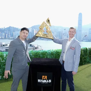 BLAST Premier Rivals returns to Hong Kong on November 11–15 with M Mark recognition