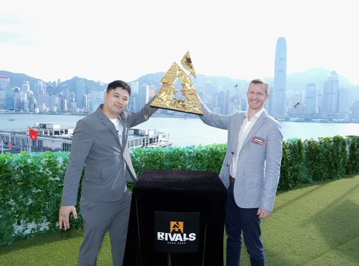 BLAST Premier Rivals returns to Hong Kong on November 11–15 with M Mark recognition
