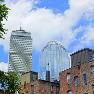 Boston