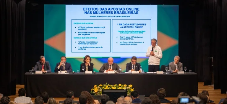 Brazil bans fixed-odds betting under provisional measure, ending licensed operations