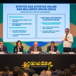 Brazil bans fixed-odds betting under provisional measure, ending licensed operations