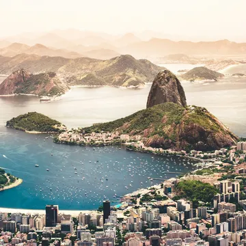 Brazil