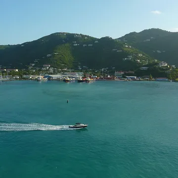 British Virgin Islands