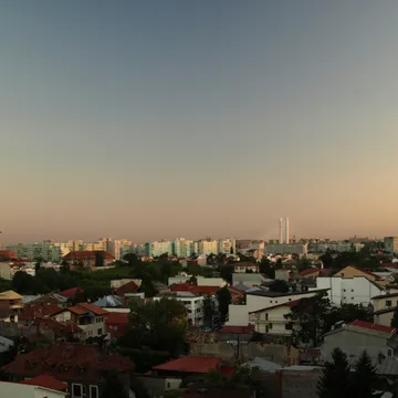 Bucharest