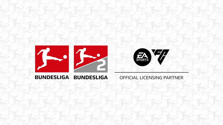 Bundesliga and EA SPORTS FC Extend 1998 Partnership Into Data and Digital Products