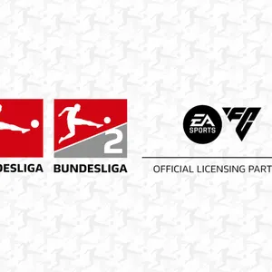 Bundesliga and EA SPORTS FC Extend 1998 Partnership Into Data and Digital Products