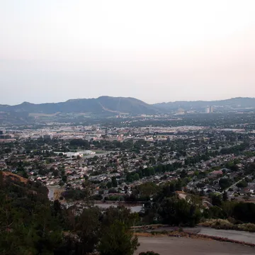 Burbank