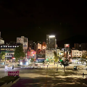 Busan