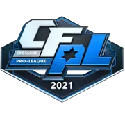 CrossFire Pro League