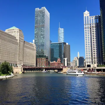 Chicago