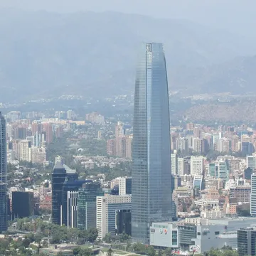 Chile