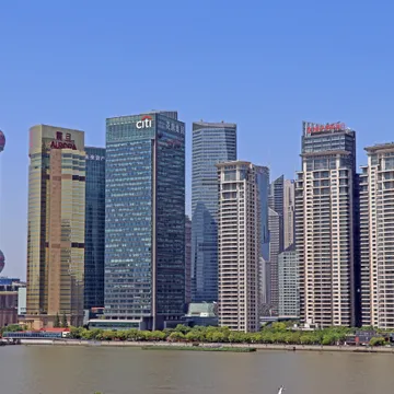 China