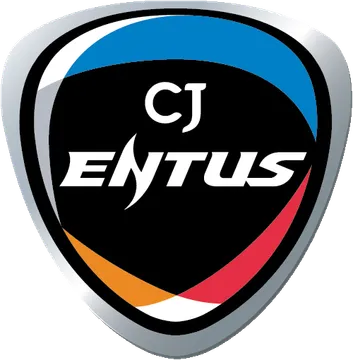 CJ Entus