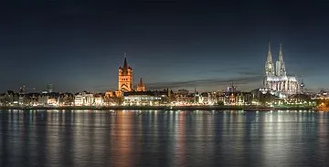 Europe